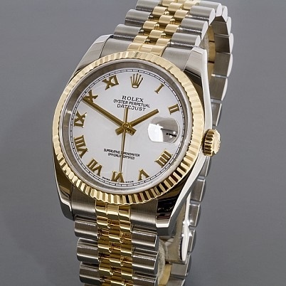 ข้อคิดเกี่ยวกับการซื้อโรเล็กซ์ Rolex