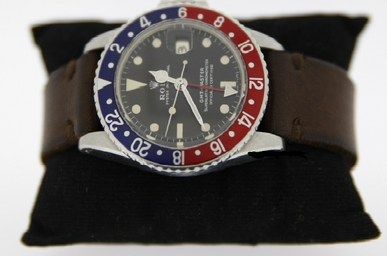 วิธีสังเกต นาฬิกา Rolex โรเล็กซ์ ของแท้ หรือ ของปลอม เบื้องต้น