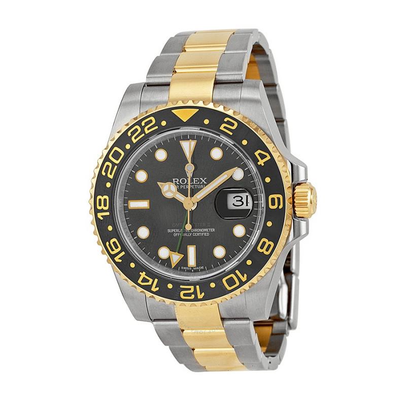 นาฬิกา Rolex ของแท้