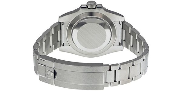 ขั้นตอนการตั้งเวลา Rolex สำหรับมือใหม่