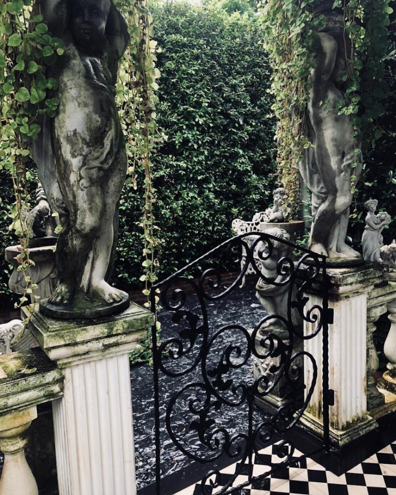 บ้านช่างทำผม เจนี่ เทียนโพธิ์สุวรรณ “ใหม่ รัชดา”