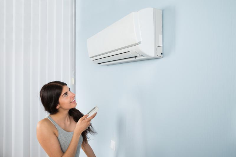 5 แอร์รุ่นยอดนิยม ขนาด 20000 BTU - 30000 BTU ราคาเบาๆเย็นฉ่ำทันใจ