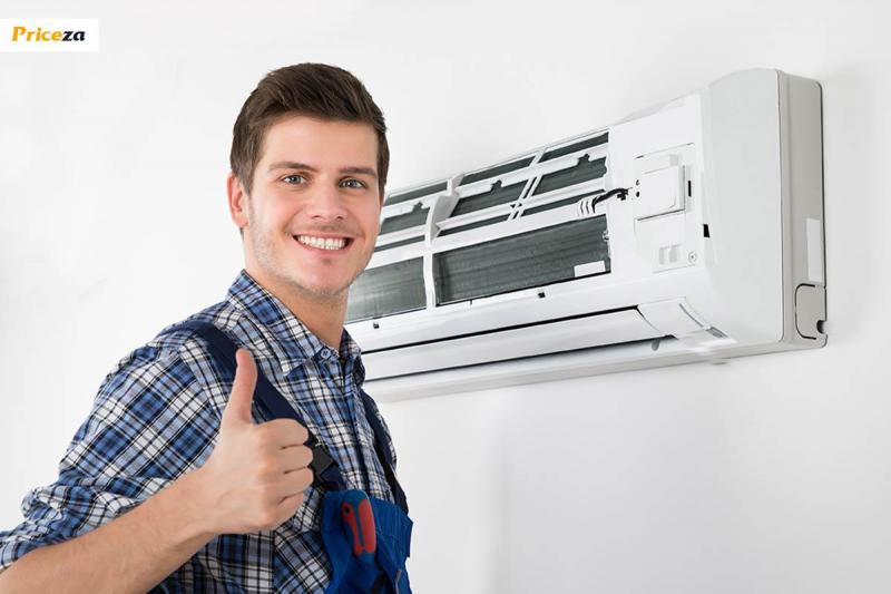 แอร์จะใช้ทน ใช้ดี ถ้าดูแลด้วย 3 วิธีทำความสะอาดง่าย ๆ ด้วยตัวเอง