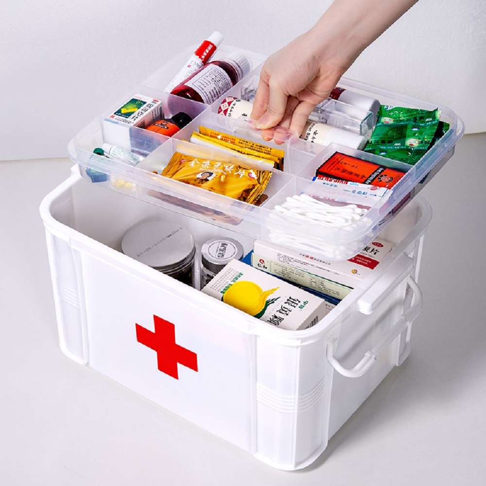 10 อุปกรณ์ทางการแพทย์ ที่ควรมีติดบ้านไว้ให้อุ่นใจ