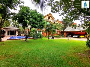 ระบบสปริงเกอร์