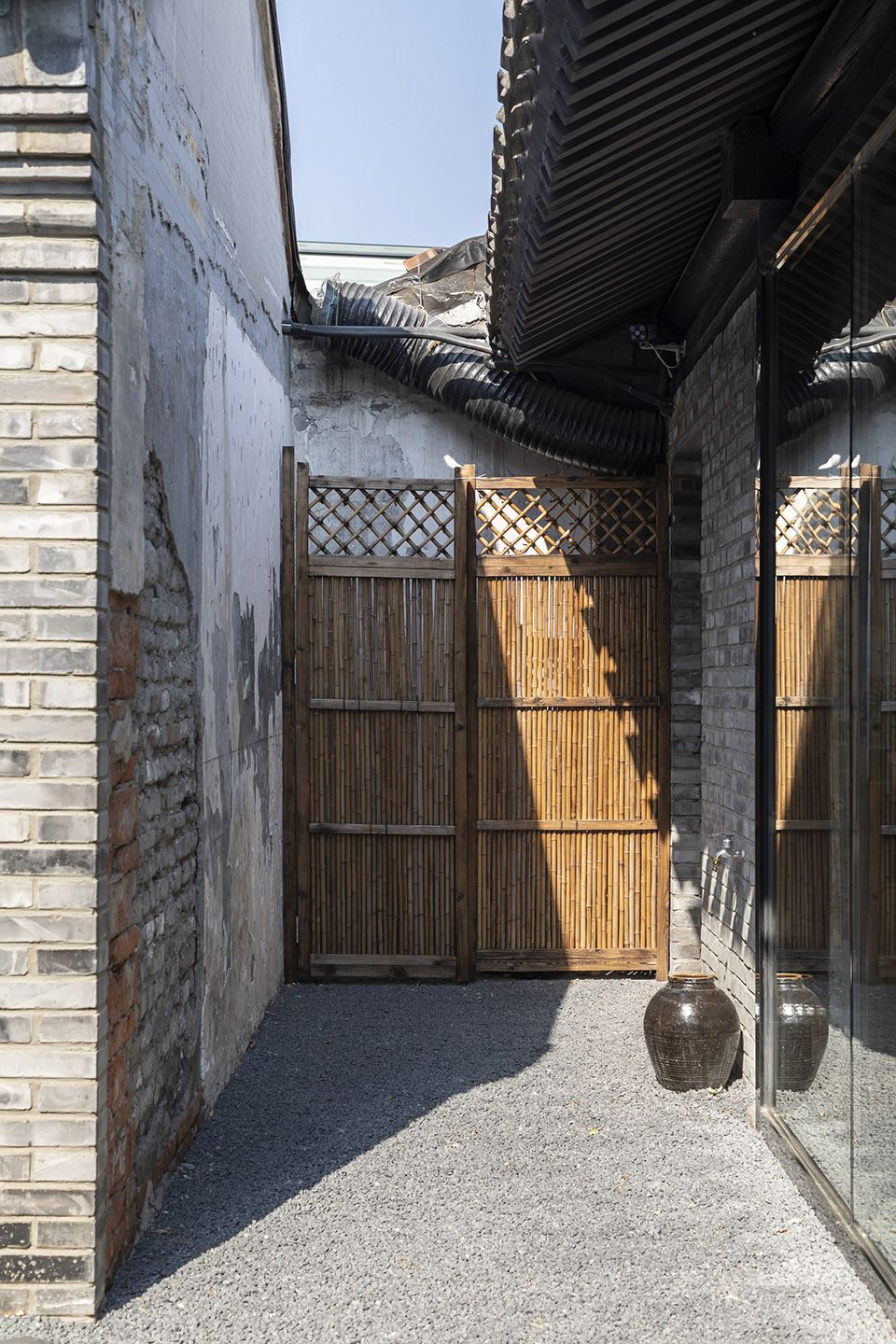 cafe จีนดั้งเดิม