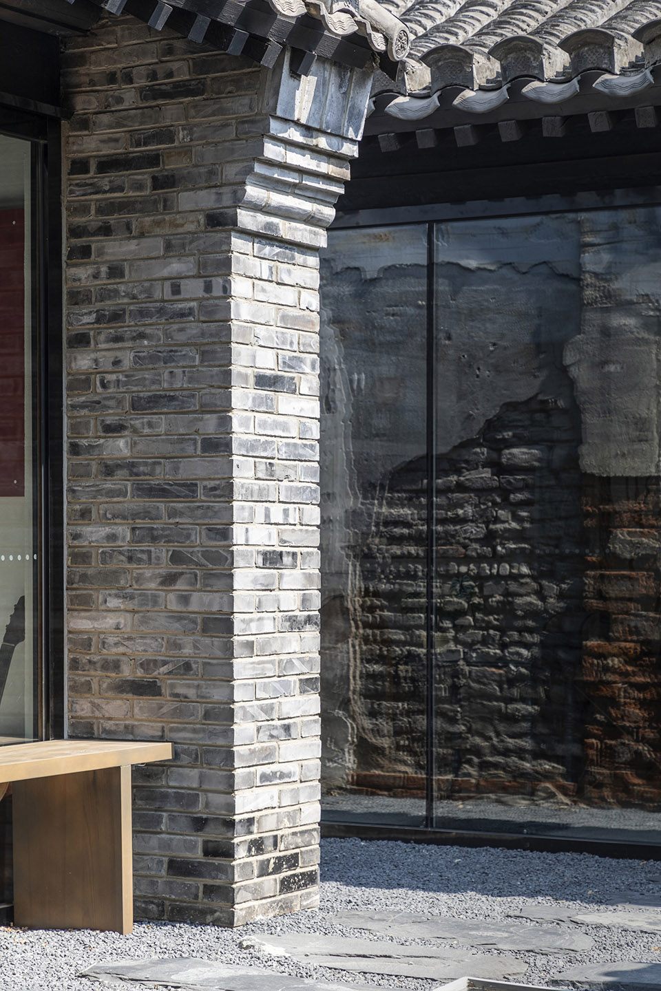 cafe จีนดั้งเดิม