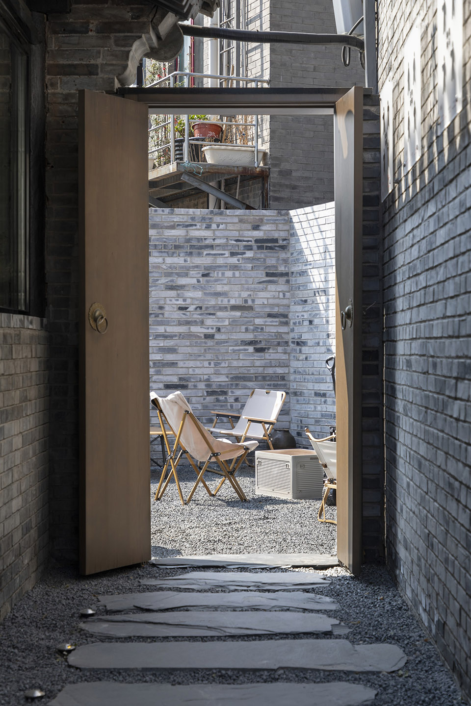 cafe จีนดั้งเดิม