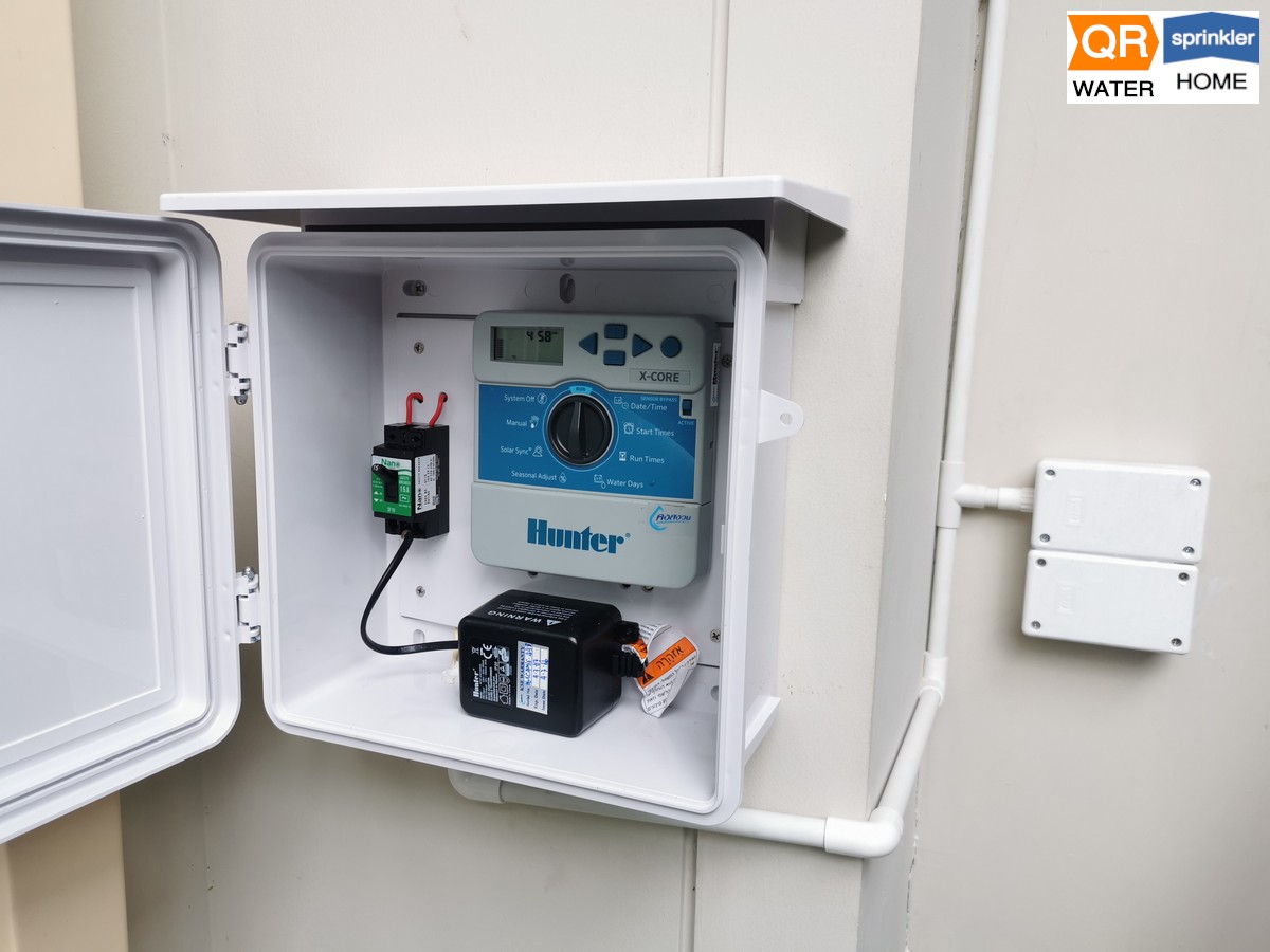 หัวสปริงเกอร์ มีกี่แบบ ใช้งานอย่างไรในสวนของพวกเรา