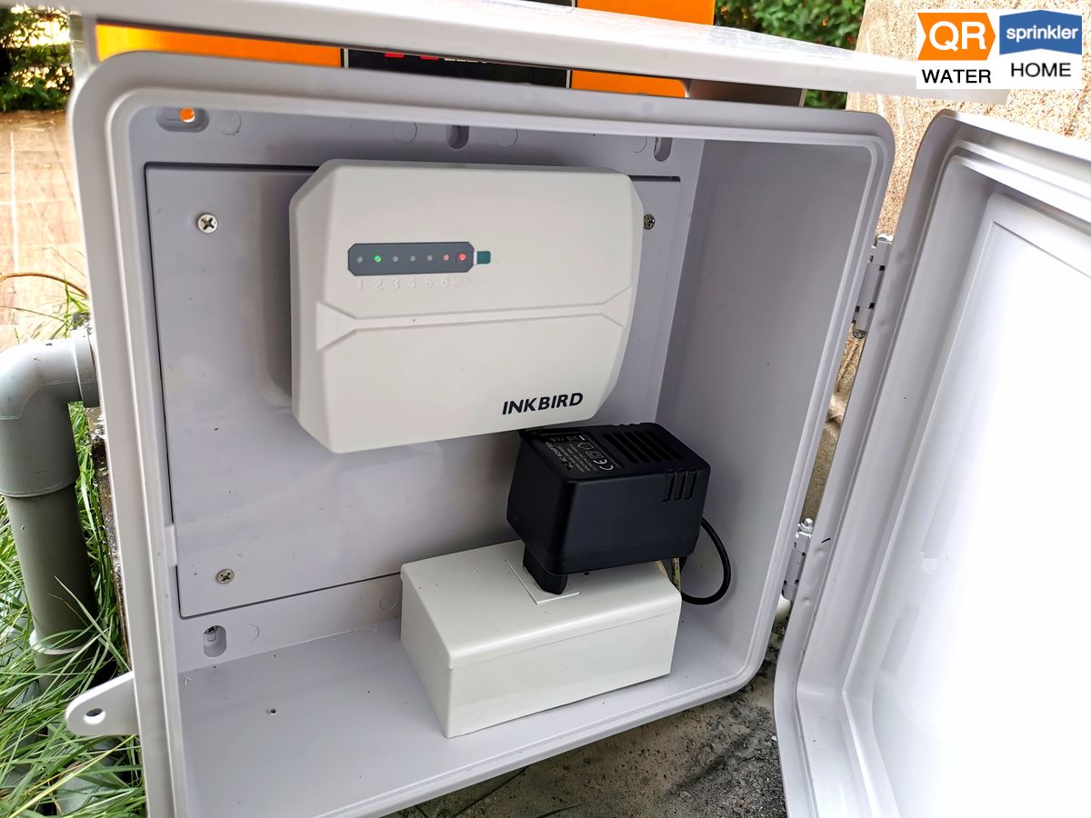 หัวสปริงเกอร์ มีกี่แบบ ใช้งานอย่างไรในสวนของพวกเรา