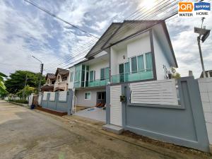บ้านเดี่ยว บรมราชชนี68 (คุณเชิดชัย) สปริงเกอร์