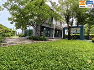 Park Riverdale (คุณ Jantakan) ติวานนท์ แจ้งวัฒนะ สปริงเกอร์