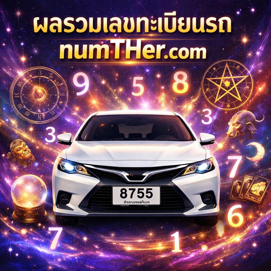 ทะเบียนประมูล